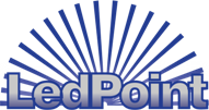 Компания ledpoint - партнер компании "Хороший свет"  | Интернет-портал "Хороший свет" во Владимире