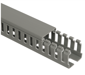 Кабель канал перфорированный 60х60 "ИМПАКТ" серия  М